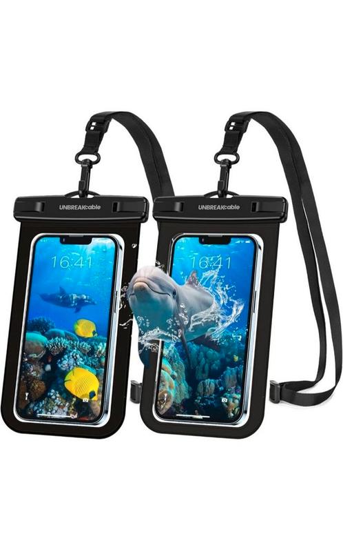 waterdichte universele dozen, Telecommunicatie, Mobiele telefoons | Hoesjes en Screenprotectors | Overige merken, Nieuw, Ophalen