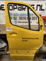 MERCEDES SPRINTER PORTIER DEUR PORTIEREN ORIGINEEL, Auto-onderdelen, Ophalen of Verzenden, Gebruikt, Mercedes-Benz