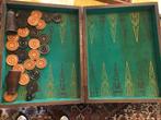 oude backgammon, Ophalen of Verzenden