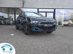 Citroen C4 FULL ELECTRIC 50KWH  FEEL NAVI/CARPLAY/PARKEERSE, Auto's, Citroën, Zwart, Te koop, C4, 0 kg