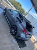Mercedes A35 AMG, Auto's, Automaat, USB, Zwart, 4 cilinders