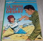 bd0324 bd 3 les labourdet la vérité vient du désert palmarès, Livres, BD, Enlèvement ou Envoi