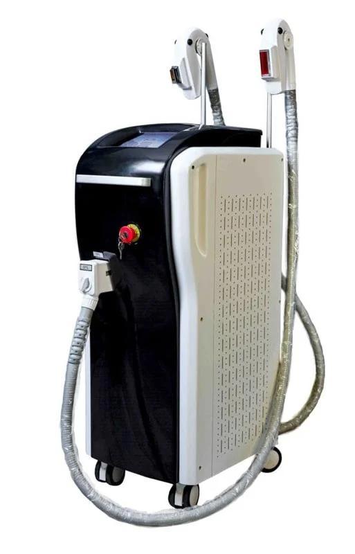 Medcos IPL-apparaat – professioneel kwaliteitsmodel, Elektronische apparatuur, Persoonlijke Verzorgingsapparatuur, Zo goed als nieuw