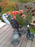 triporteur, Gebruikt, Verstelbare duwstang, Combiwagen, Ophalen