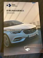 Livre code de la route en Néerlandais, Enlèvement