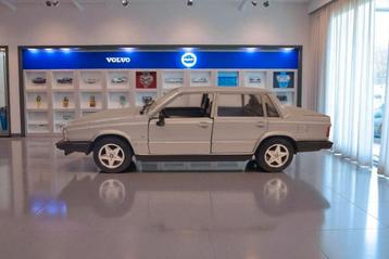 Volvo 760 GLE beschikbaar voor biedingen