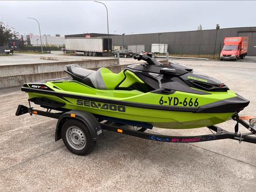 Jetski sea-doo RXT-X 300pk 2020, Watersport en Boten, Jetski's en Waterscooters, Zo goed als nieuw, Ophalen