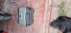 BMW topkoffer, Motoren, Ophalen of Verzenden