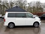 VW T6 Caravelle Highline LICHTE VRACHT 5 ZITPLAATSEN, Auto's, Monovolume, 4 cilinders, https://public.car-pass.be/vhr/0e890c0e-b653-47b0-8e18-6fc8b5209edd