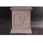 Base classique, colonne, statue de jardin, hauteur 61 cm, Maison & Meubles, Accessoires pour la Maison | Colonnes & Piliers, Enlèvement ou Envoi