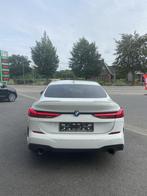 BMW 2 Reeks 218 d M Sport particuliere wagen 25900€ all in, 4 deurs, Stof, Gebruikt, 4 cilinders