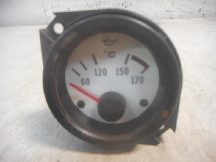 OLIEDRUKMETER MG MGF (01-1995/03-2002), Auto-onderdelen, Overige Auto-onderdelen, MG, Gebruikt