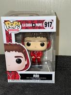 Funko pop Rio (917), Ophalen of Verzenden, Zo goed als nieuw