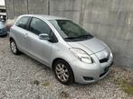 YARIS DIESEL AIRCO 2009 200,000KM 0471654764, Auto's, Zwart, Bedrijf, Zilver of Grijs, Te koop