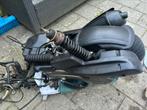 Vers Piaggio Skipper/SKR PLUG AND PLAY blok, Motoren