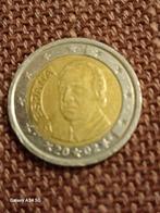 2 euro rare 2002 espagne, Postzegels en Munten, Munten en Bankbiljetten | Verzamelingen, Ophalen of Verzenden