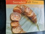 Boek sieraden van fimo, Boeken, Ophalen of Verzenden