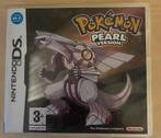 Pokemon pearl nitendo ds, Games en Spelcomputers, Games | Nintendo DS, Ophalen, Zo goed als nieuw
