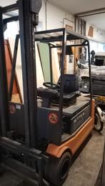 Heftruck te koop, Zakelijke goederen, Ophalen