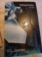 Vijftig tinten grijs, Enlèvement ou Envoi