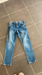 Jeansbroek petrol tapered fit maat 158, Broek, Petrol Industries, Ophalen of Verzenden, Zo goed als nieuw