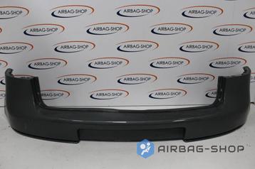 Volkswagen VW Golf 5 Achterbumper Grijs  beschikbaar voor biedingen