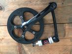 Pédalier HP Velotechnick Gekko FX, Vélos & Vélomoteurs, Enlèvement ou Envoi, Utilisé