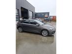 Hyundai i30 1.4 Benz 2019, Auto's, Electronic Stability Program (ESP), Zwart, 140 pk, Zilver of Grijs