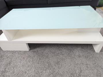 salontafel  beschikbaar voor biedingen