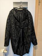 verkleedkostuum : zwarte steampunk vest 2XL, Vêtements, Autres tailles, Enlèvement ou Envoi, Neuf