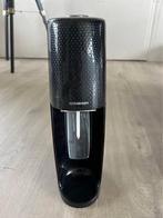 Sodastream, Enlèvement, Comme neuf