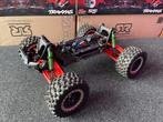 Traxxas X-Maxx 8S Wide versie chassis zonder body, Enlèvement ou Envoi