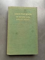 De bende van Jan de Lichte - Louis Paul Boon, Gelezen, België, Louis Paul Boon, Ophalen of Verzenden