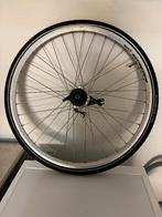 Batavus achterwiel 28in, NEXUS 7 versnellingen, rollerbrake, Fietsen en Brommers, Fietsonderdelen, Wiel, Gebruikt, Algemeen, Batavus