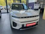 KGM  TORRES  EVX   ***NIEUWSTAAT***, Auto's, SsangYong, Stof, Beige, https://public.car-pass.be/vhr/90426dd5-4020-451f-9484-00826af9b28b