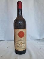 Chateau Cheval Blanc 1947 (Bottled J. Vandermeulen-Decannièr, Rode wijn, Frankrijk, Gebruikt, Ophalen