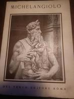 Michelangelo, Ophalen of Verzenden