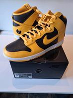 Nike Dunk High Wu-Tang (2024) EU 47, Zwart, Nike, Ophalen of Verzenden, Sneakers
