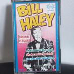 BILL HALEY AND THE COMETS ~ compilation ~ cassette, Enlèvement, Utilisé