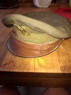 Kepi us ww2, Verzamelen, Militaria | Tweede Wereldoorlog, Ophalen