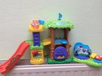 Jeu vtech, Ophalen, Zo goed als nieuw, 2 tot 4 jaar