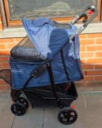 Animal Boulevard Buggy hondenbuggy, Dieren en Toebehoren, Ophalen