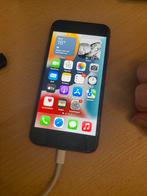 Iphone SE te koop, Telecommunicatie, Mobiele telefoons | Apple iPhone, Ophalen, Zo goed als nieuw, 64 GB, IPhone SE (2020)