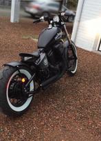 Honda Shadow, Particulier