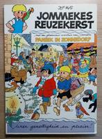 Jommekes Reuzekerst, Boeken, Stripverhalen, Eén stripboek, Ophalen of Verzenden, Gelezen, Jef Nys
