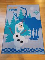 Tapis de chambre Reine des neiges, Ophalen, Gebruikt