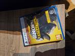 Ps5 rainbowsix extraction, Ophalen of Verzenden, Gebruikt