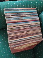 Collection de vinyles musique classique, CD & DVD, Enlèvement, Comme neuf