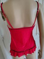 nieuw lingerie hemdje van playboy, Kleding | Dames, Ondergoed en Lingerie, Verzenden