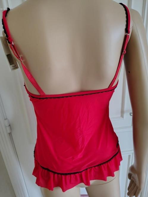 nieuw lingerie hemdje van playboy, Kleding | Dames, Ondergoed en Lingerie, Verzenden